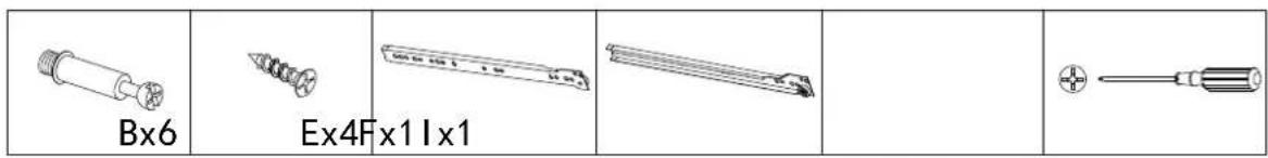 JYSK Auning - GB:WARNING REGARDING TEMPERED GLAS! - 30