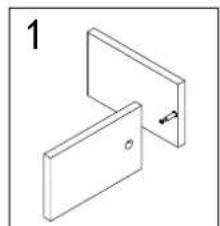 JYSK Auning - GB:WARNING REGARDING TEMPERED GLAS! - 57