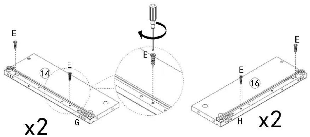 JYSK Auning - GB:WARNING REGARDING TEMPERED GLAS! - 82