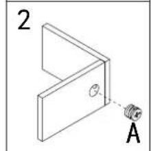 JYSK Auning - GB:WARNING REGARDING TEMPERED GLAS! - 58