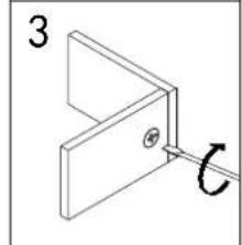 JYSK Auning - GB:WARNING REGARDING TEMPERED GLAS! - 53