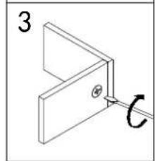 JYSK Auning - GB:WARNING REGARDING TEMPERED GLAS! - 59