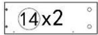 JYSK Auning - GB:WARNING REGARDING TEMPERED GLAS! - 22