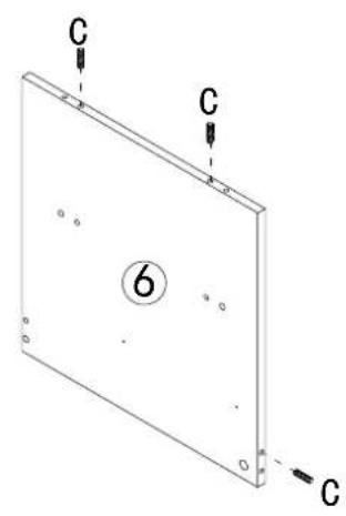 JYSK Auning - GB:WARNING REGARDING TEMPERED GLAS! - 28
