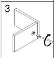 JYSK Auning - GB:WARNING REGARDING TEMPERED GLAS! - 47