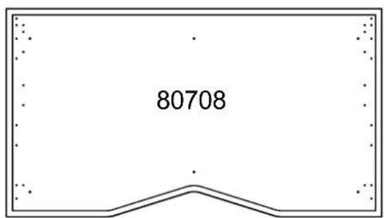 Tvilum 80729 - ODSTRaNITEv - 10