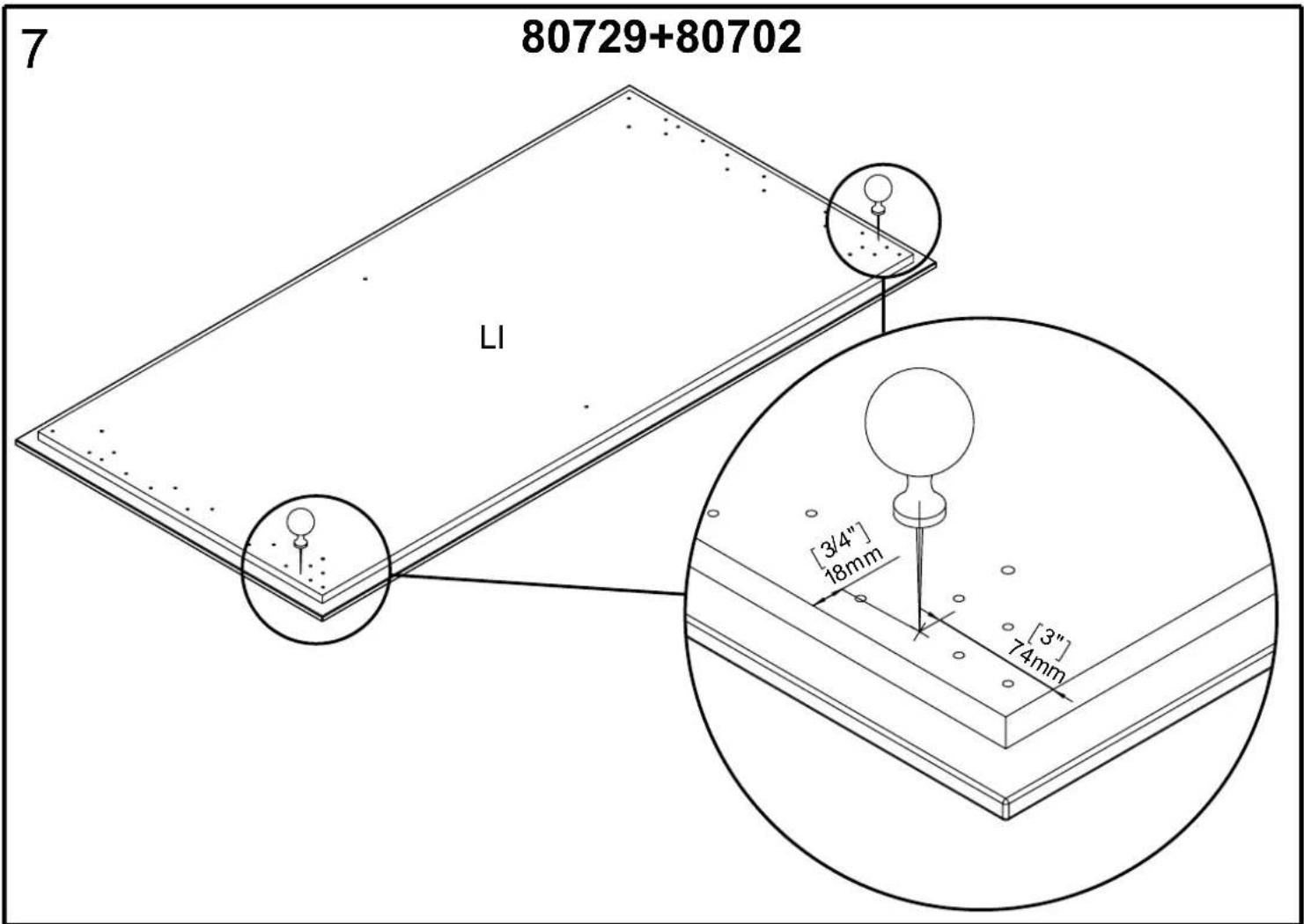 Tvilum 80729 - ODSTRaNITEv - 20