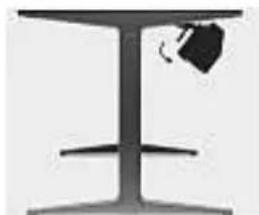 Ahrend Mehes - Points de raccordement - 11