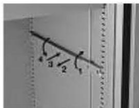 Ahrend Mehes - Bezpečnost - 5