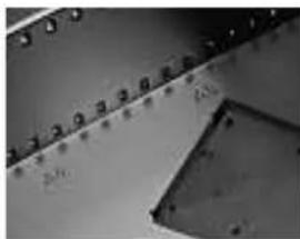 Ahrend Mehes - Mounting angled drawer dividers - 1