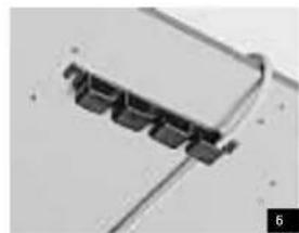 Ahrend Mehes - Drawer pedestals - 6