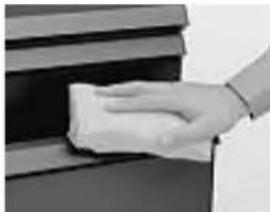 Ahrend Mehes - Dyhované desky - 1