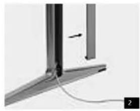 Ahrend Mehes - Caissons tiroirs - 2