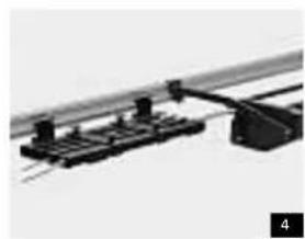 Ahrend Mehes - Caissons tiroirs - 4