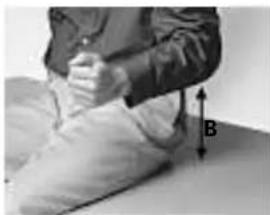 Ahrend Mehes - De tafelhoogte - 4