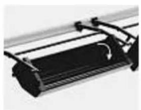 Ahrend Mehes - Points de raccordement - 10