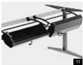 Ahrend Mehes - Utilisation des prises multiples - 2