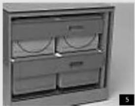 Ahrend Mehes - Seguridad - 1