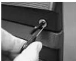 Ahrend Mehes - Afsluiten - 1