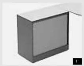 Ahrend Mehes - Charge maximale - 1