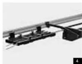 Ahrend Mehes - Drawer pedestals - 4