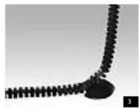 Ahrend Mehes - Caissons tiroirs - 3