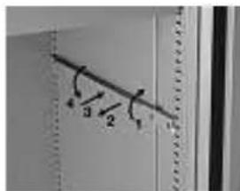 Ahrend Mehes - Seguridad - 5