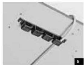 Ahrend Mehes - Cajoneras - 6