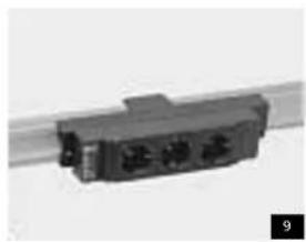 Ahrend Mehes - Drawer pedestals - 9