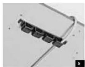 Ahrend Mehes - Caissons tiroirs - 6