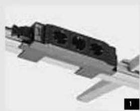 Ahrend Mehes - Aansluitpunten - 1