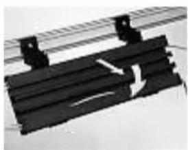 Ahrend Mehes - Points de raccordement - 9