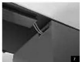 Ahrend Mehes - Drawer pedestals - 7