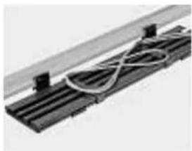 Ahrend Mehes - Points de raccordement - 5