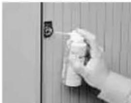 Ahrend Mehes - Wartungsfreie Teile - 4