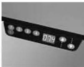 Ahrend Mehes - Podpérà nohou - 3