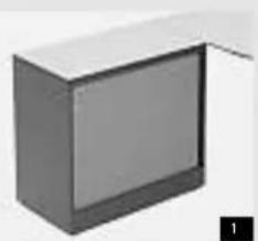 Ahrend Mehes - Maximum loads - 1