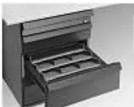 Ahrend Mehes - Placer des répartitions obliques - 1