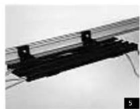 Ahrend Mehes - Caissons tiroirs - 5