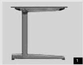 Ahrend 500 - Cesky - 1