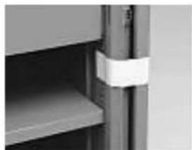 Ahrend 500 - Justeren - 1