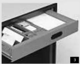 Ahrend 500 - Espanol - 1