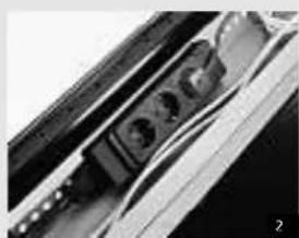 Ahrend 500 - Cesky - 2