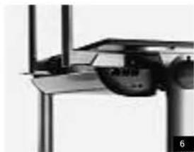 Ahrend 500 - Drawer pedestals - 6