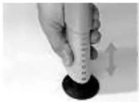 Ahrend 500 - Footrest - 2