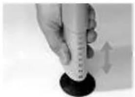 Ahrend 500 - Repose-pieds - 2