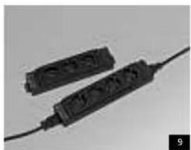 Ahrend 500 - Deutsch - 1