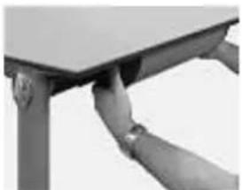 Ahrend 500 - Nederlandds - 1