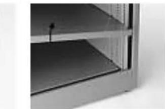 Ahrend 500 - Sécurité - 3