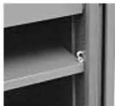 Ahrend 500 - Sicherheit - 2